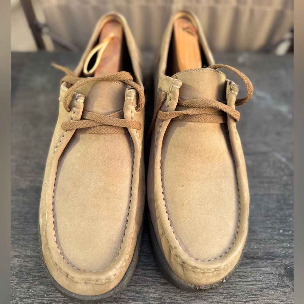 Mephisto Men’s Shoes Size 11